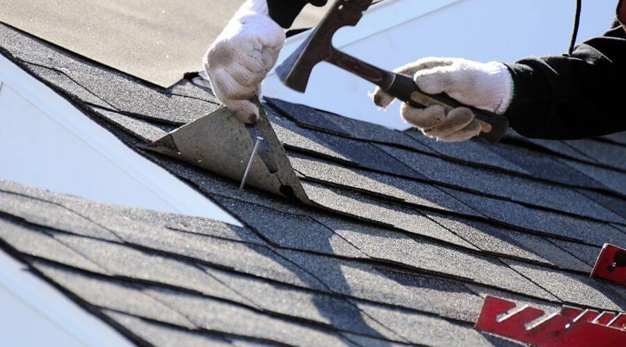 Expert new roof installation services in Patterson, NY